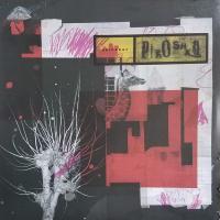 Виниловая пластинка PIROSHKA / BRICKBAT (1LP)